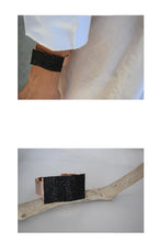 Load image into Gallery viewer, Swarovski Rectangle Cuff